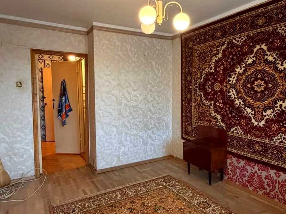 Квартира. Вінниця, Миколи Ващука вул.