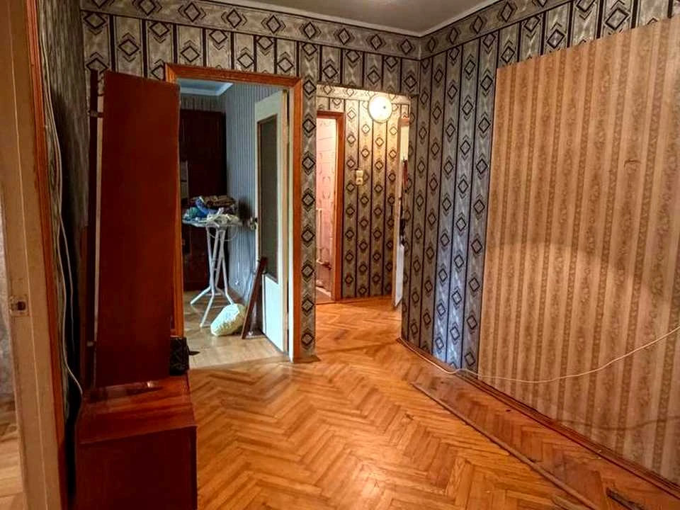 Квартира. Вінниця, Миколи Ващука вул.