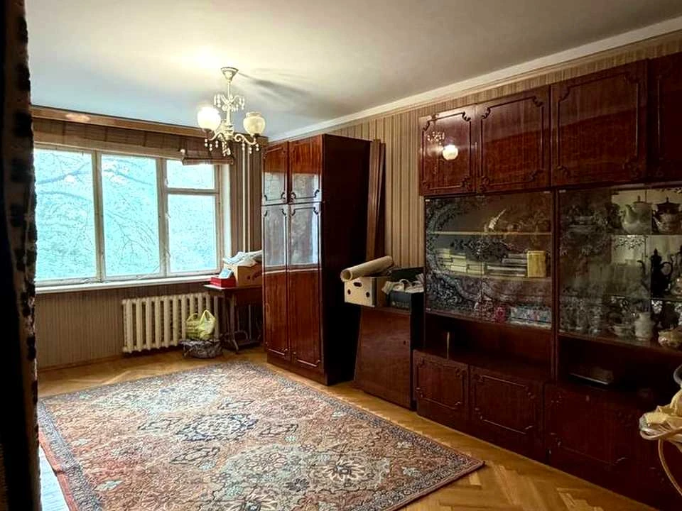 Квартира. Вінниця, Миколи Ващука вул.
