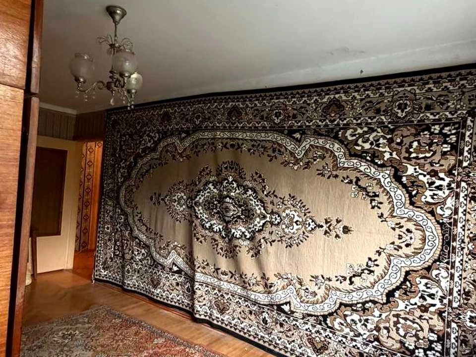 Квартира. Вінниця, Миколи Ващука вул.