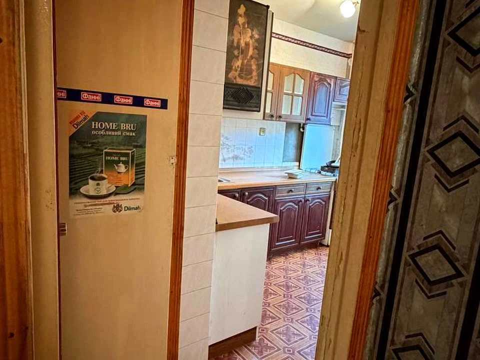 Квартира. Вінниця, Миколи Ващука вул.