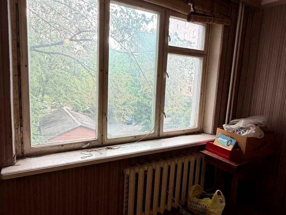 Квартира. Вінниця, Миколи Ващука вул.