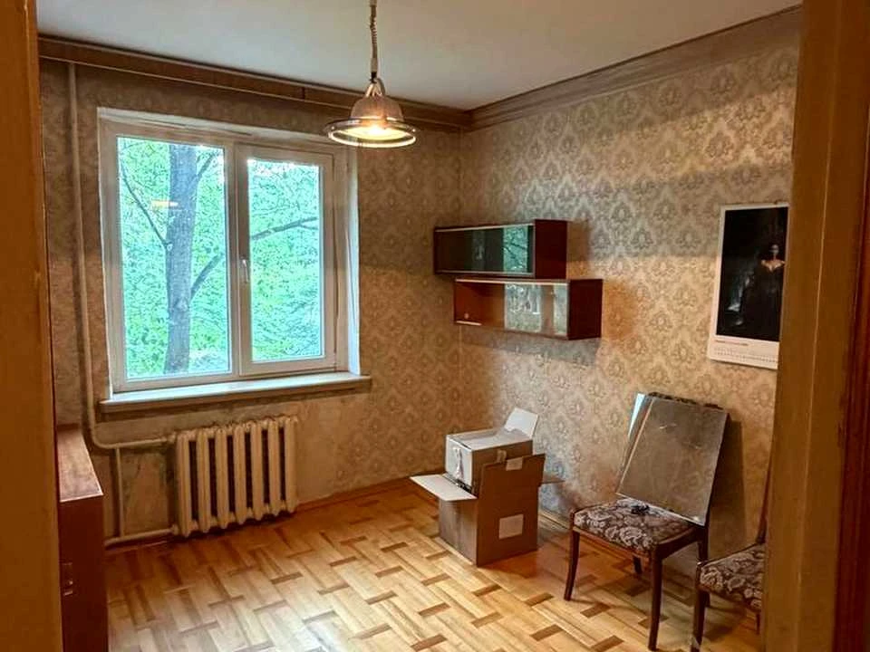 Квартира. Вінниця, Миколи Ващука вул.