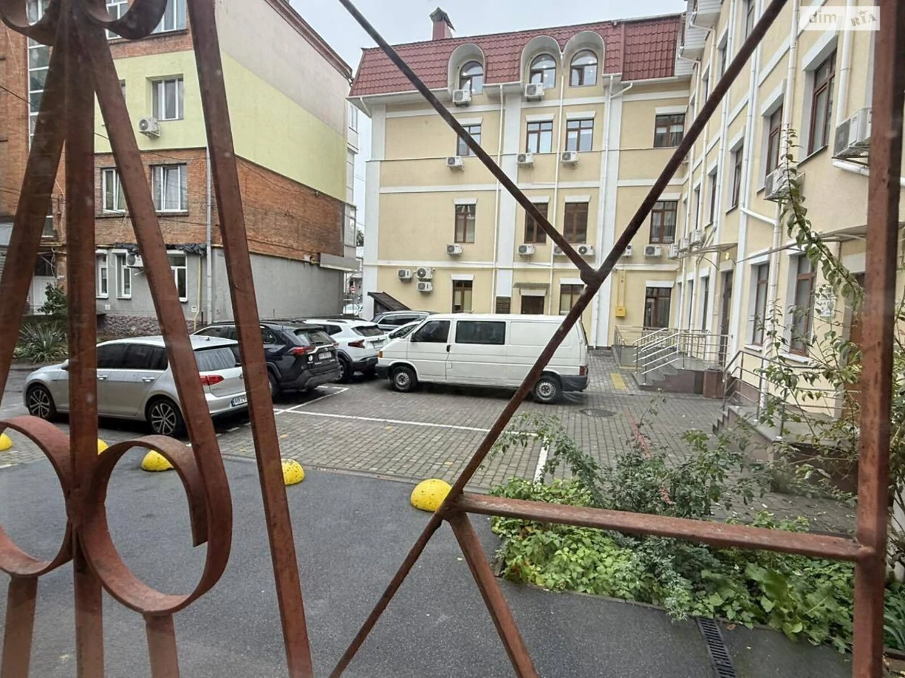 Довгострокова Оренда Квартира Центр