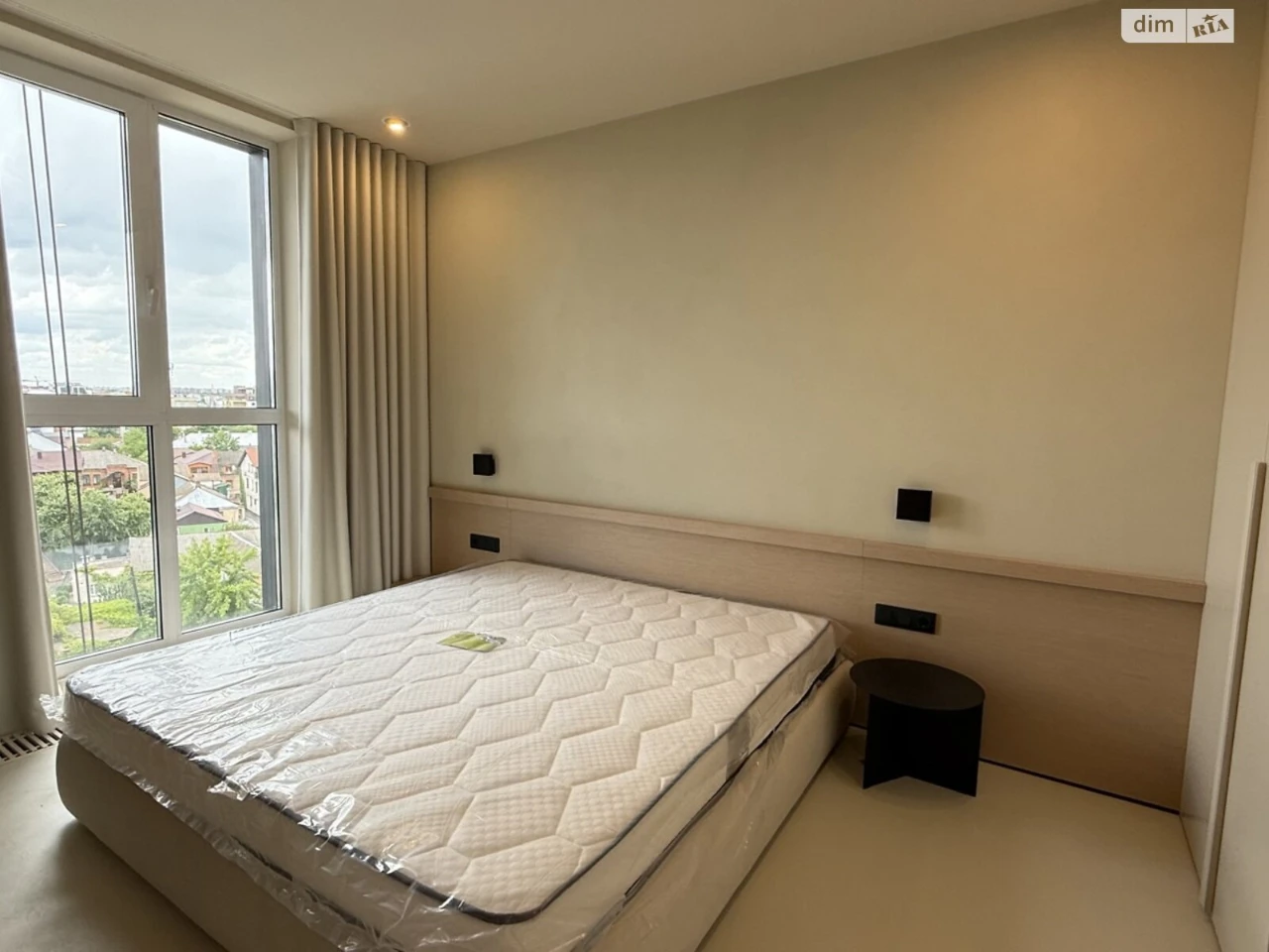 Довгострокова Оренда Квартира Центр