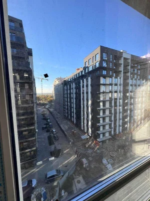 Продаж 2 кімнатної квартири в ЖК Манхеттен/Соната