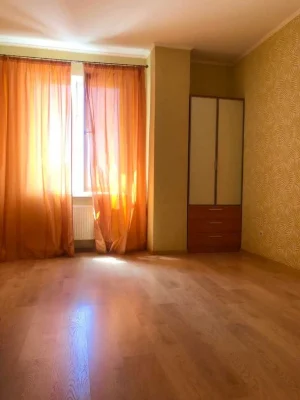 Трехкомнатная квартира в Центре, ЖК Консоль. Программы.