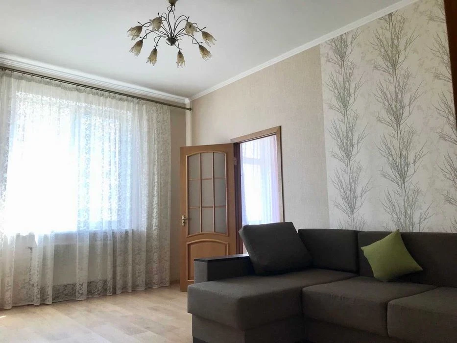 Трехкомнатная квартира в Центре, ЖК Консоль. Программы.