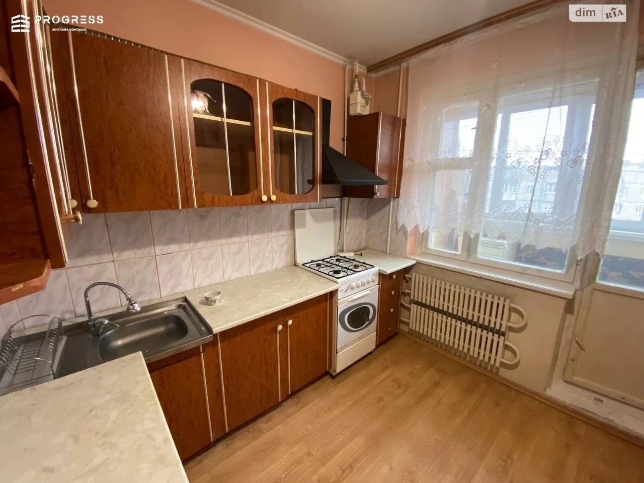 Продаж Квартира Каскад