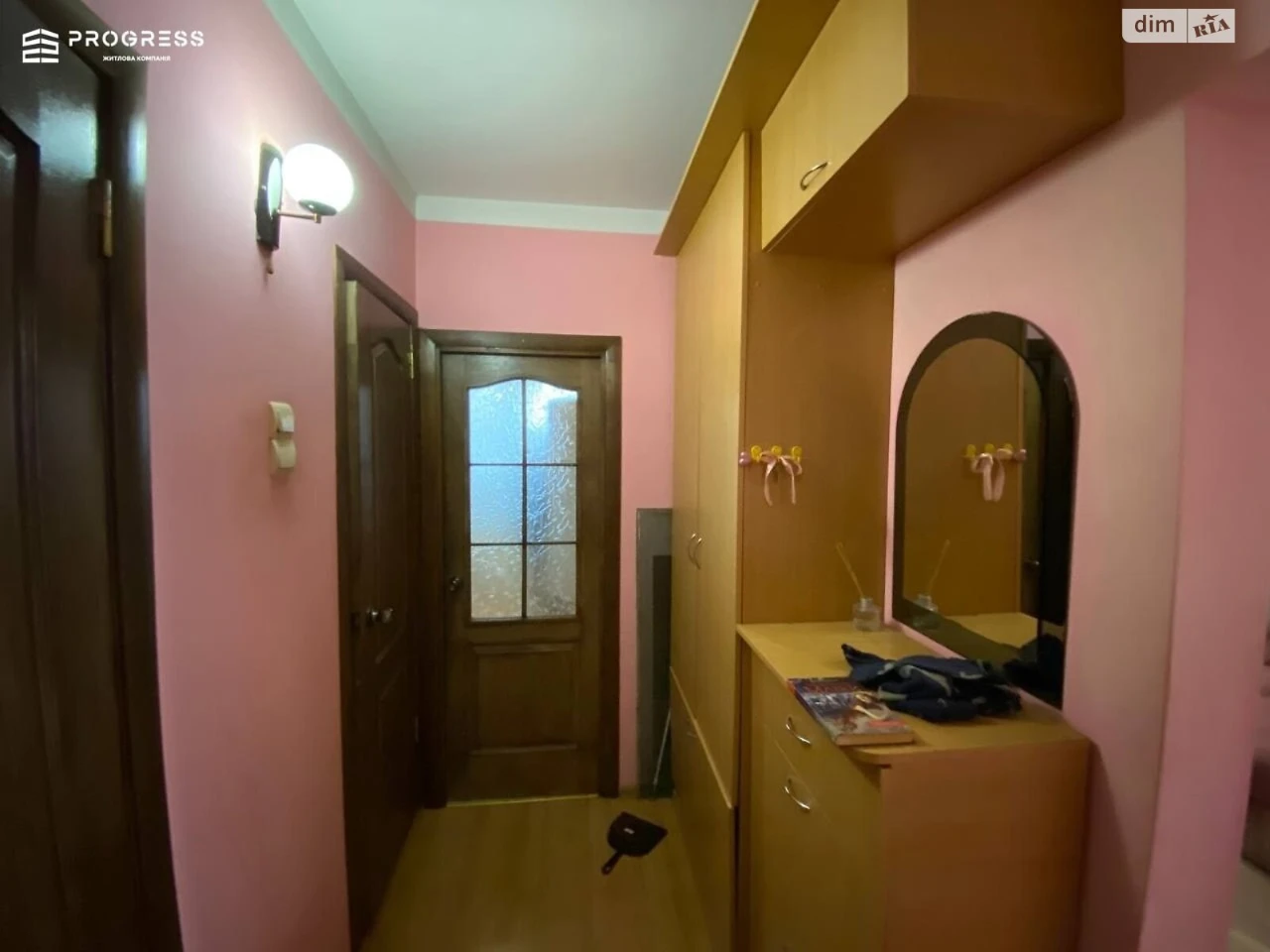 Продаж Квартира Каскад