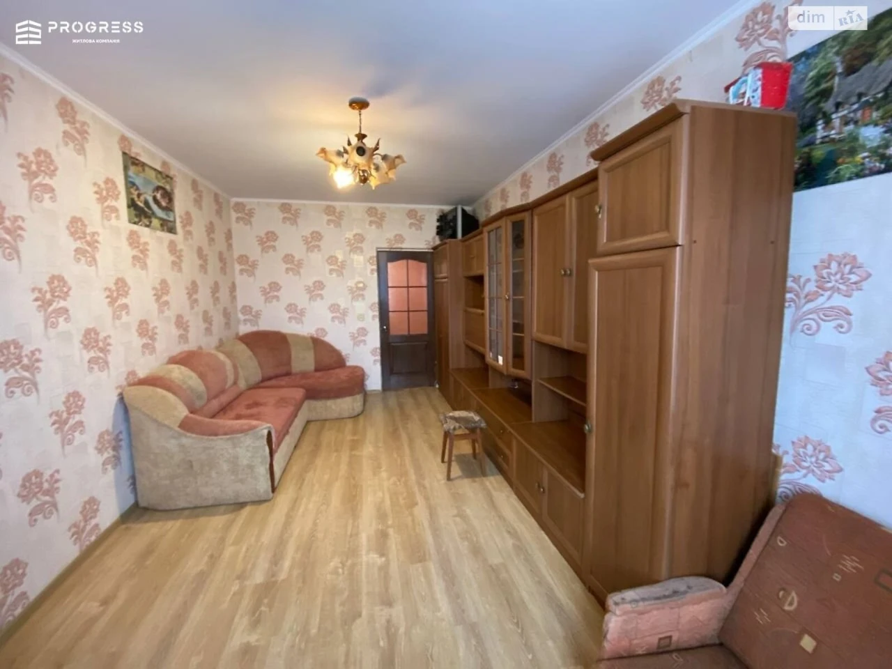 Продаж Квартира Каскад