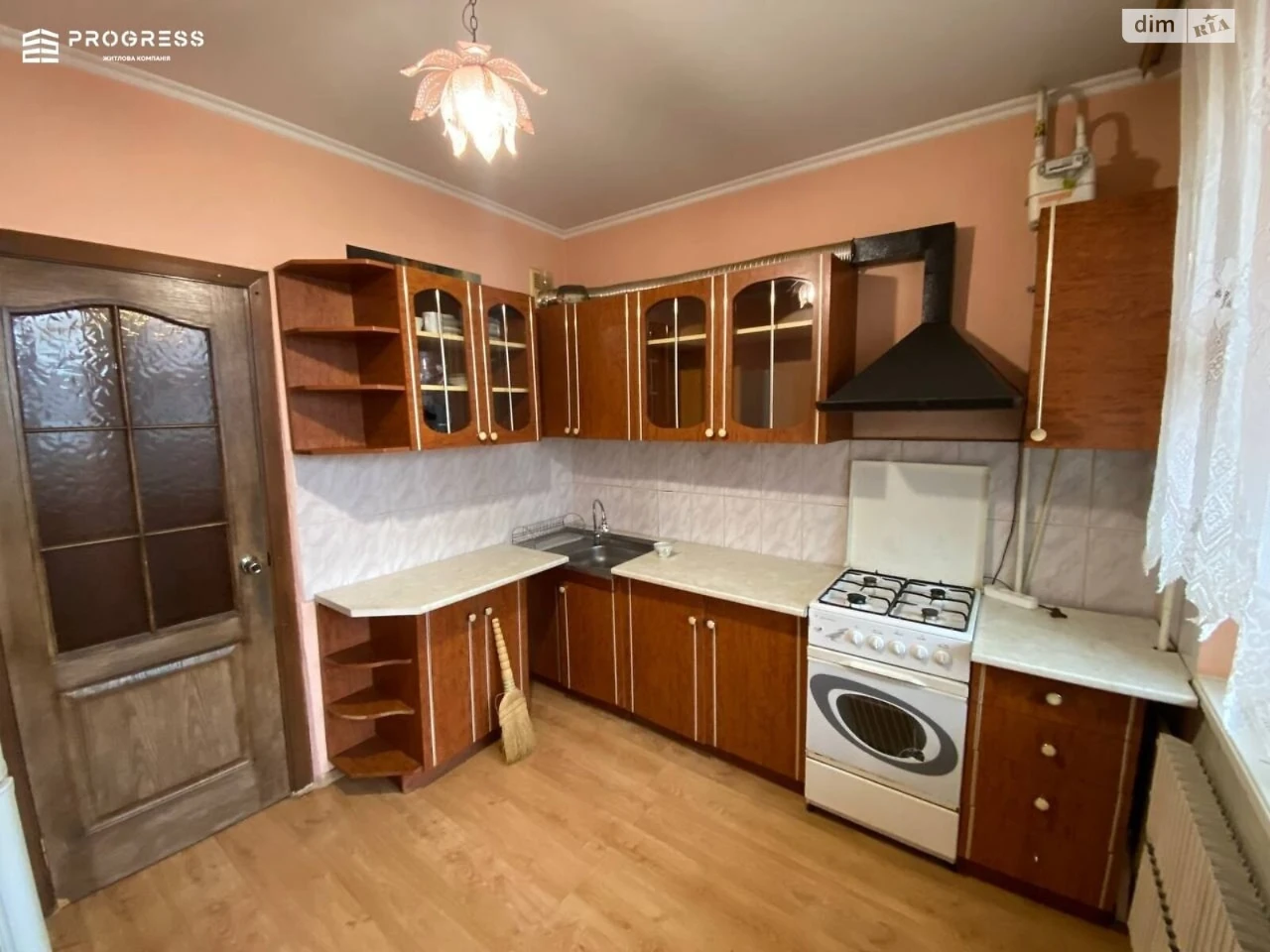Продаж Квартира Каскад