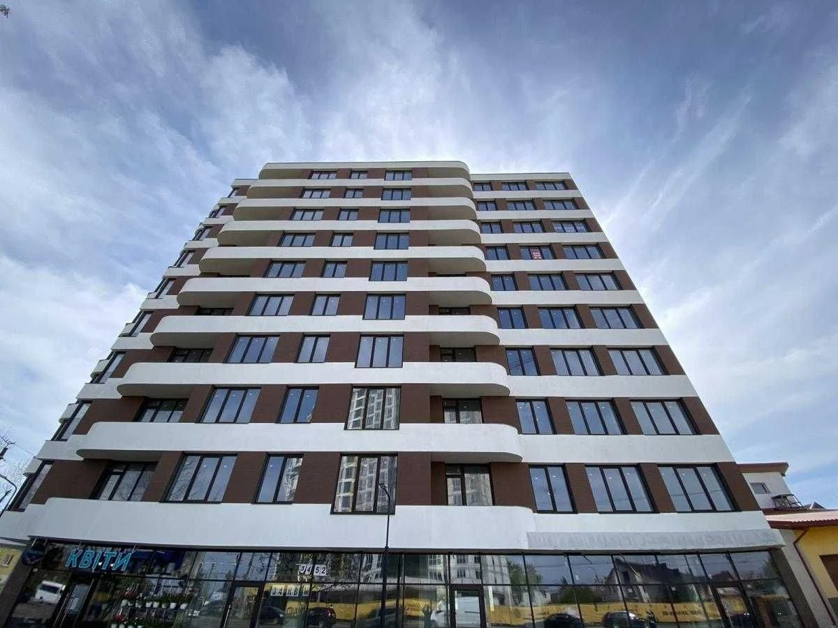 3-кімнатна квартира у новому ЖК Provance Home