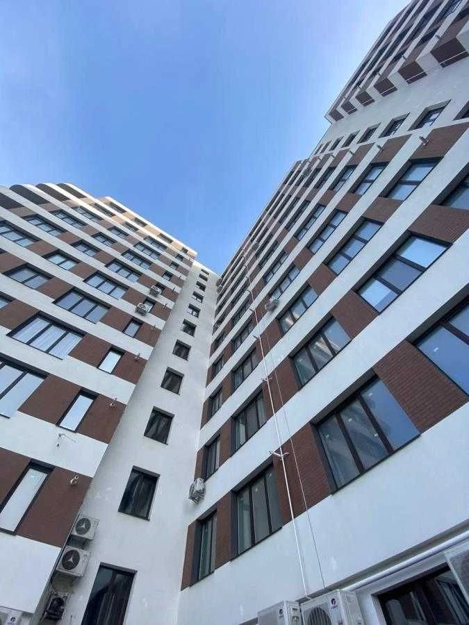 3-кімнатна квартира у новому ЖК Provance Home