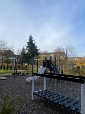 3-кімнатна квартира у новому ЖК Provance Home
