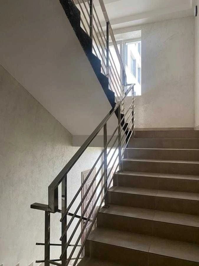 3-кімнатна квартира у новому ЖК Provance Home