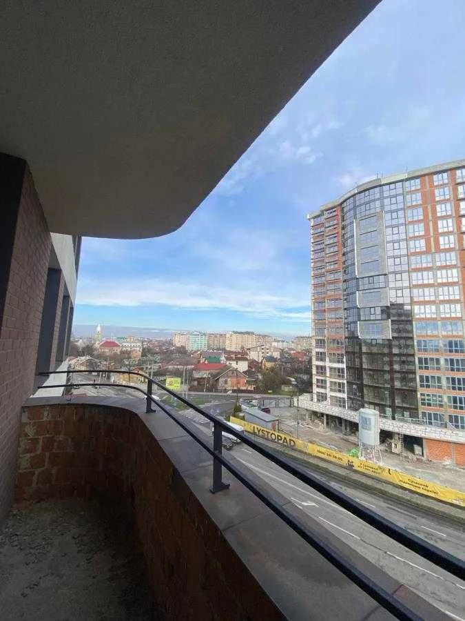 3-кімнатна квартира у новому ЖК Provance Home