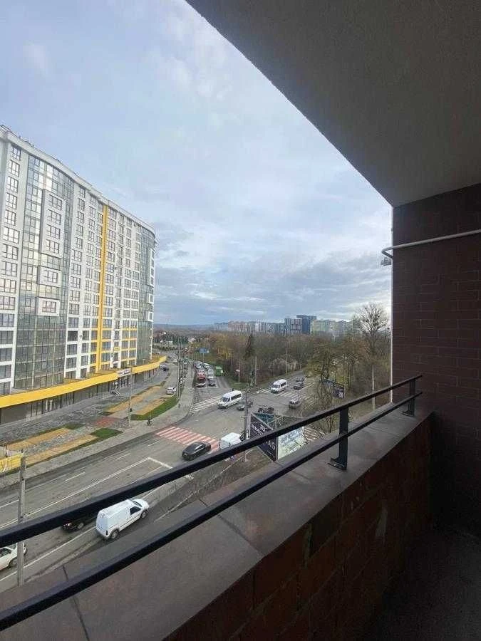 3-кімнатна квартира у новому ЖК Provance Home