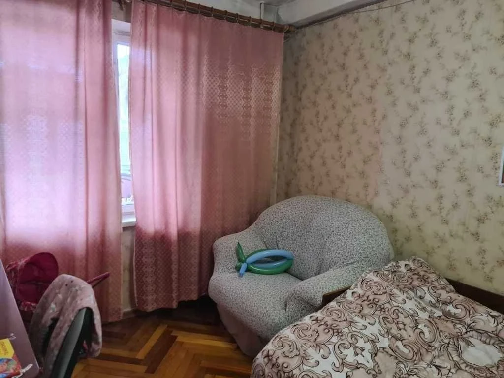 Sale of 2-room apartment 43 m², 5th Entuziastov str.