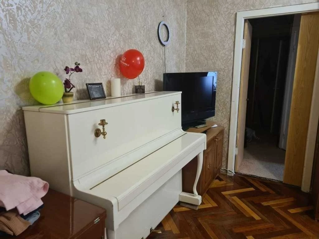 Sale of 2-room apartment 43 m², 5th Entuziastov str.