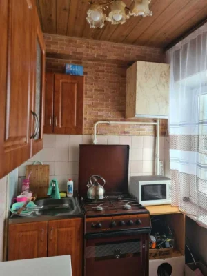 Sale of 2-room apartment 43 m², 5th Entuziastov str.