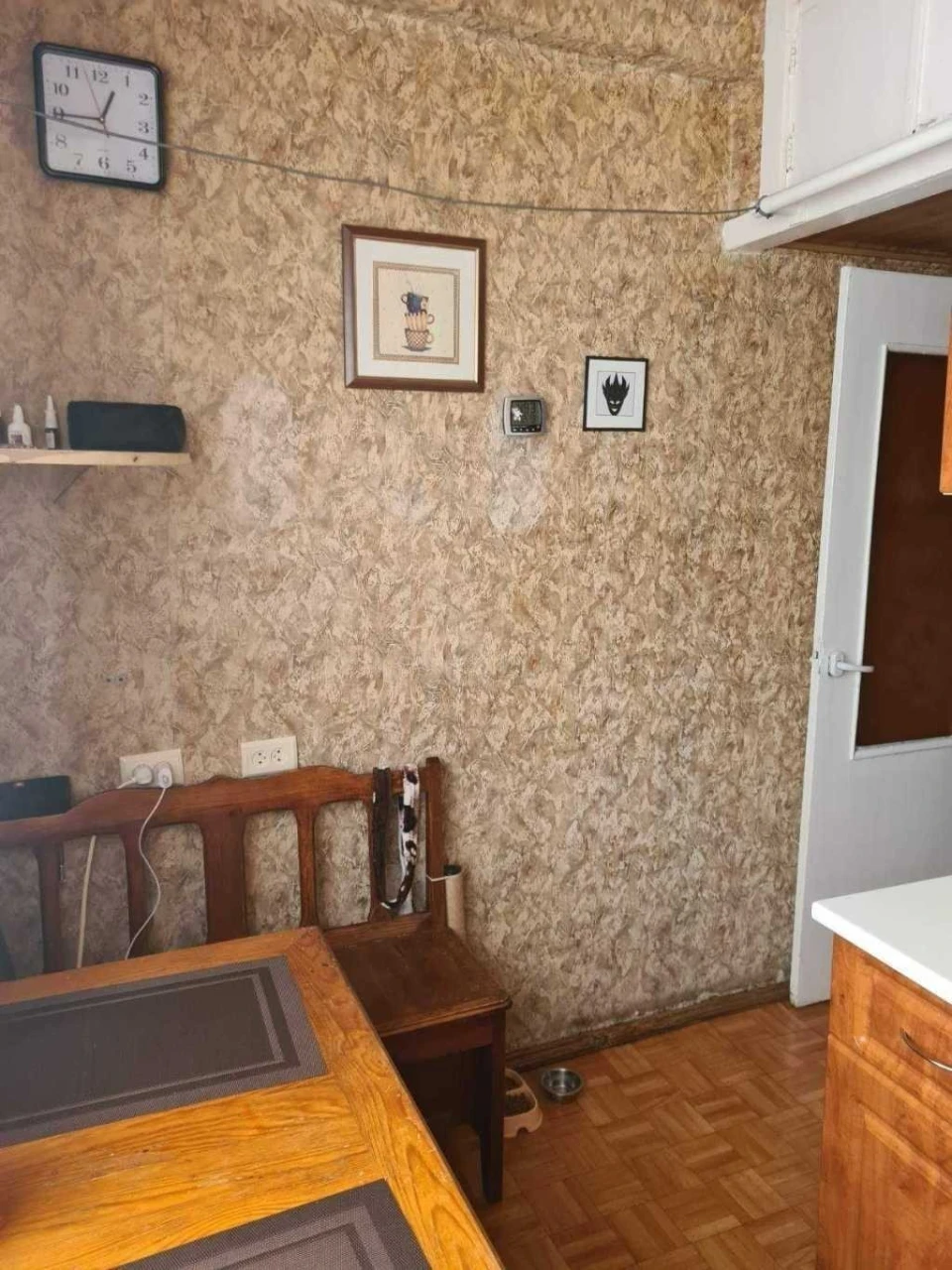 Sale of 2-room apartment 43 m², 5th Entuziastov str.