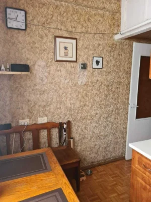 Sale of 2-room apartment 43 m², 5th Entuziastov str.