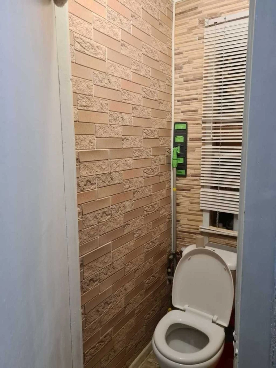 Sale of 2-room apartment 43 m², 5th Entuziastov str.