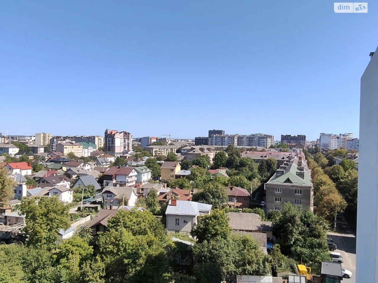 Довгострокова Оренда Квартира Кант