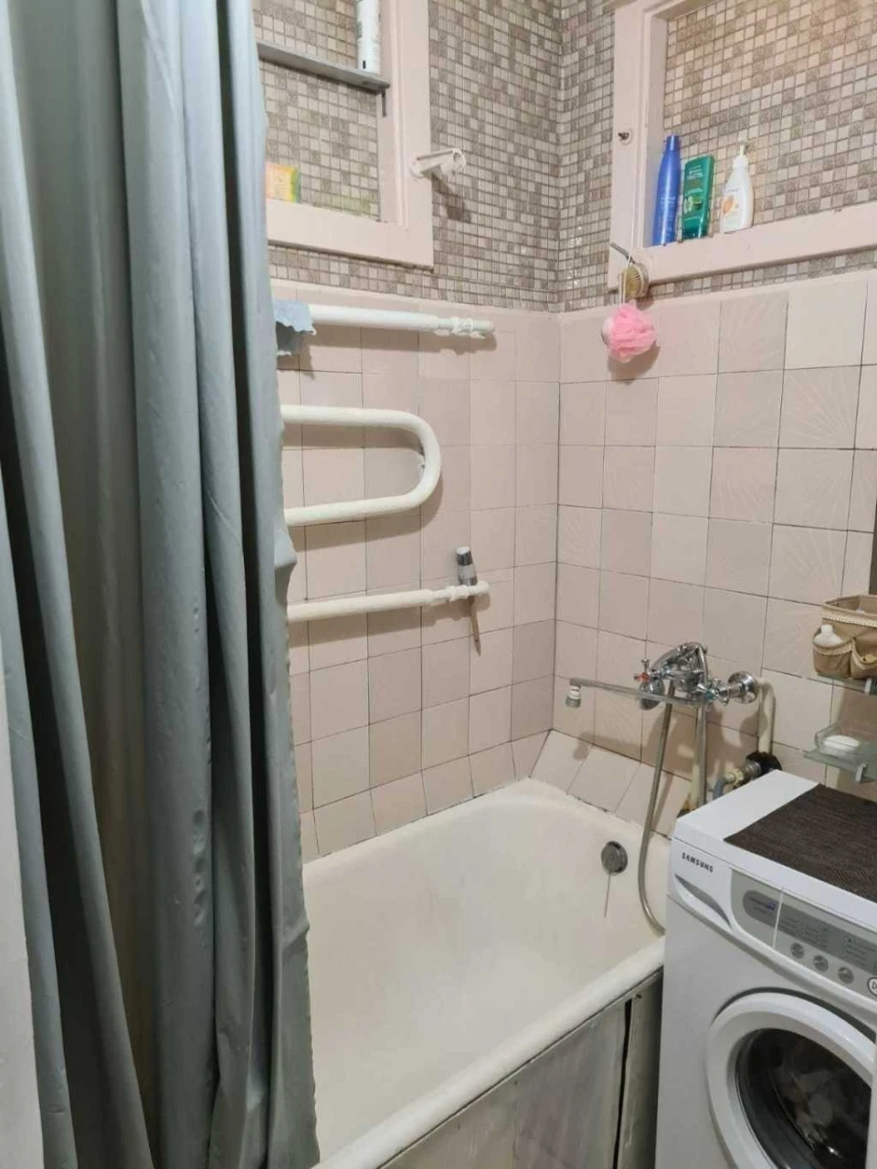 Sale of 2-room apartment 43 m², 5th Entuziastov str.