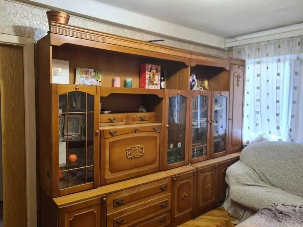 Sale of 2-room apartment 43 m², 5th Entuziastov str.