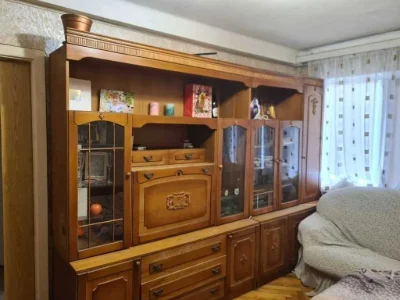 Sale of 2-room apartment 43 m², 5th Entuziastov str.