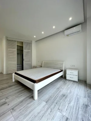 sale of 2-room apartment in the residential complex Boulevard of Fountains Best price! Repair