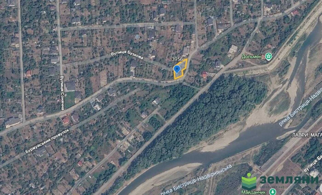 Продається Дача в Бистриці Надвірнянській (7)