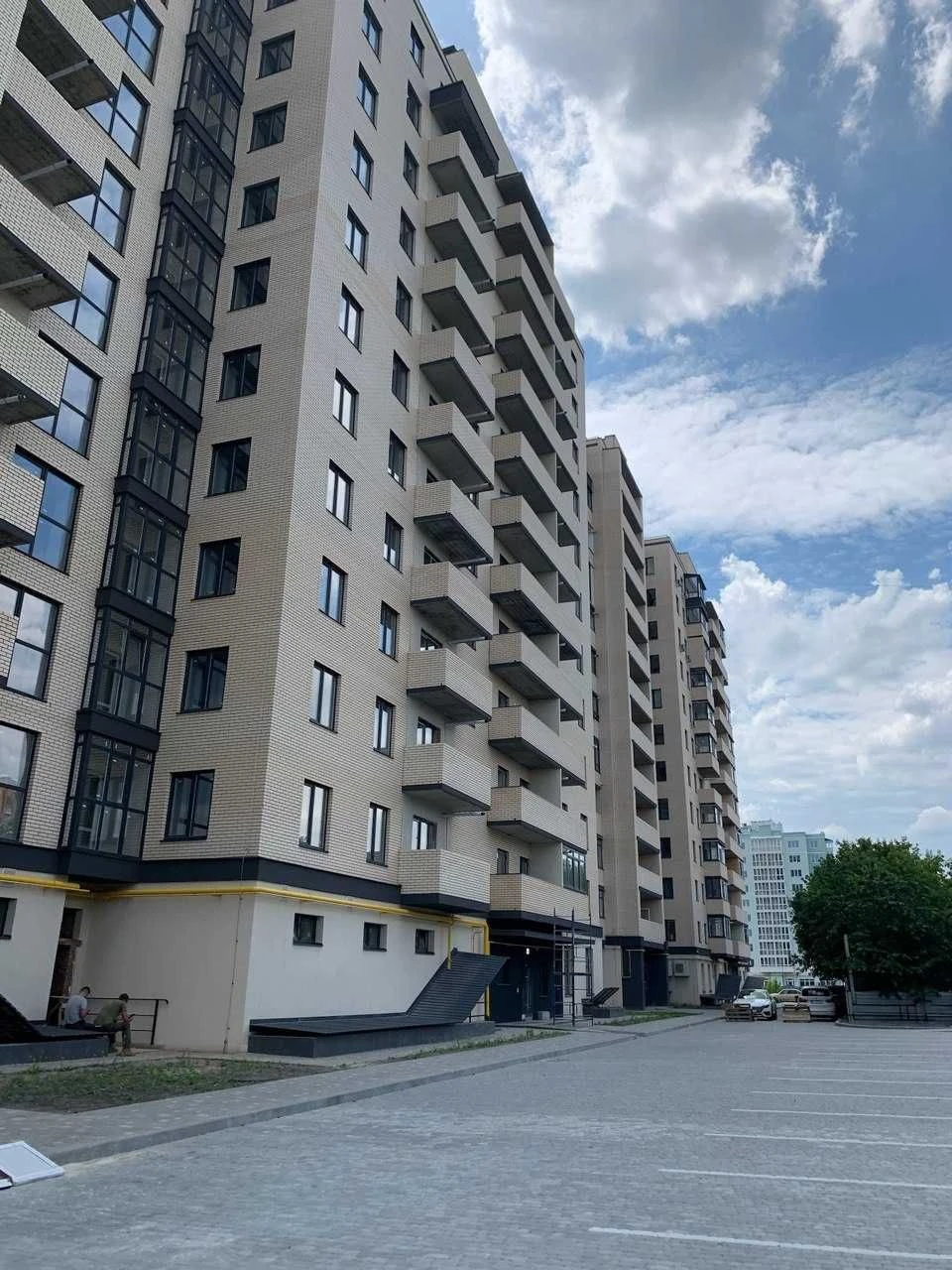 Терміновий продаж 3-кімнатної квартири в ЖК «Династія»