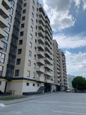 Терміновий продаж 3-кімнатної квартири в ЖК «Династія»