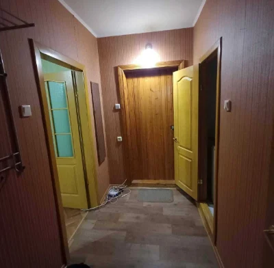 У продажу однокімнатна квартира , р-н Левада