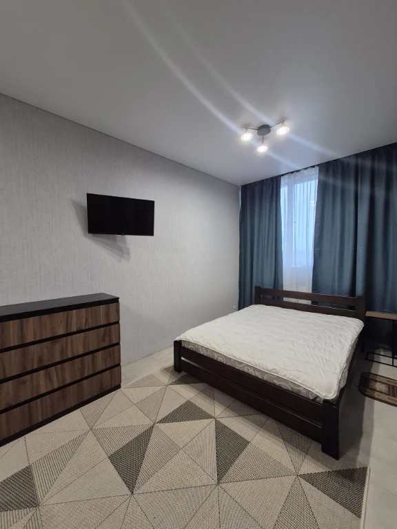 Квартира в Ужгороді 25м²