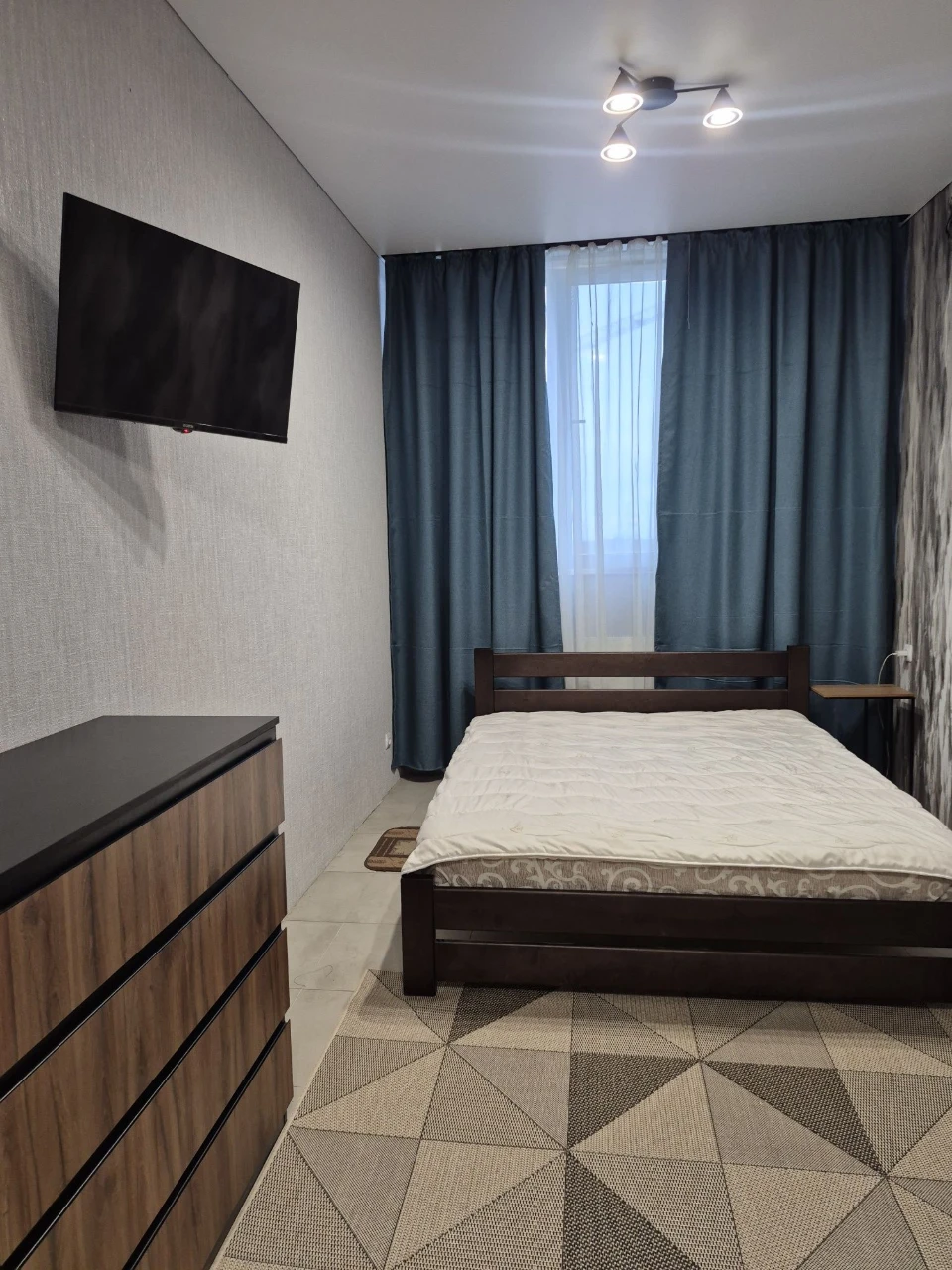 Квартира в Ужгороді 25м²