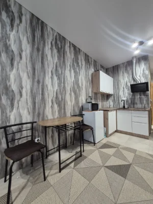 Квартира в Ужгороді 25м²