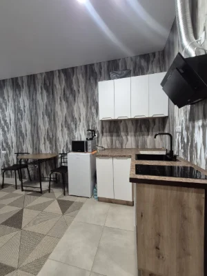 Квартира в Ужгороді 25м²