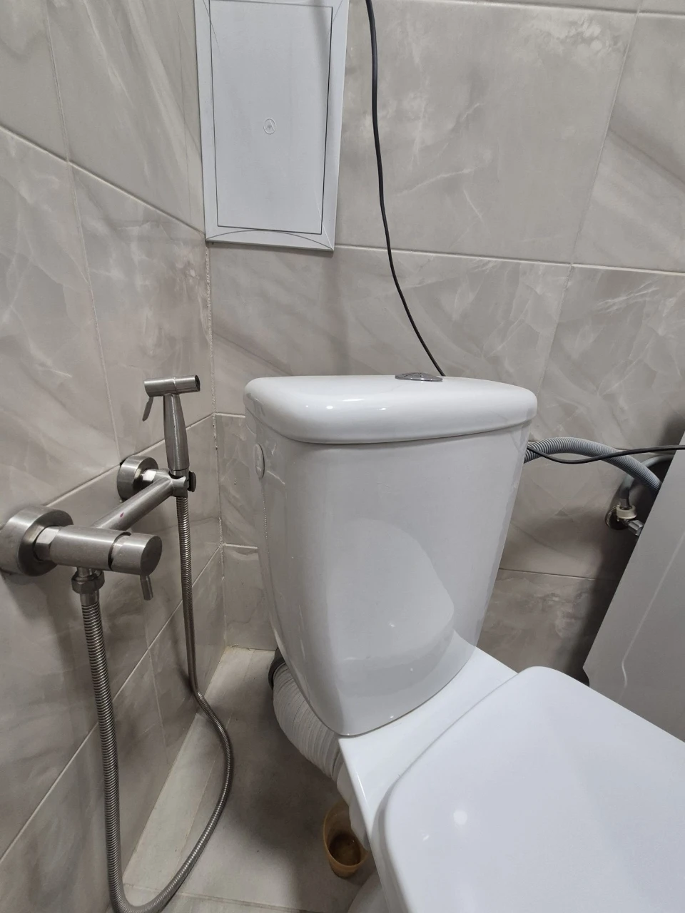 Квартира в Ужгороді 25м²