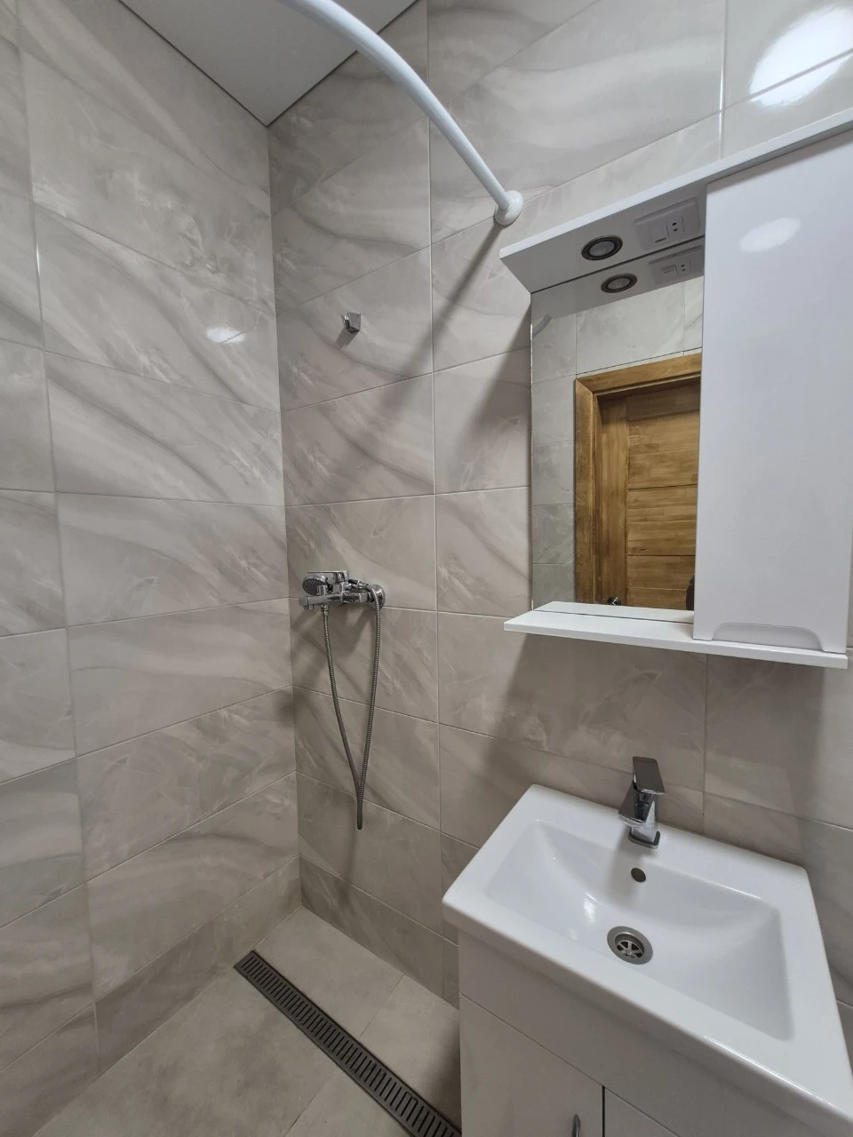 Квартира в Ужгороді 25м²