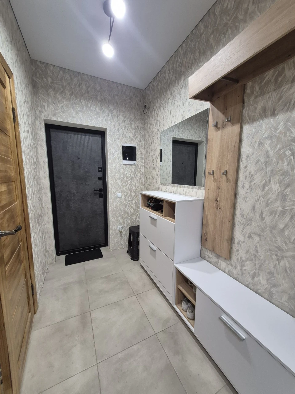 Квартира в Ужгороді 25м²