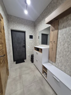Квартира в Ужгороді 25м²