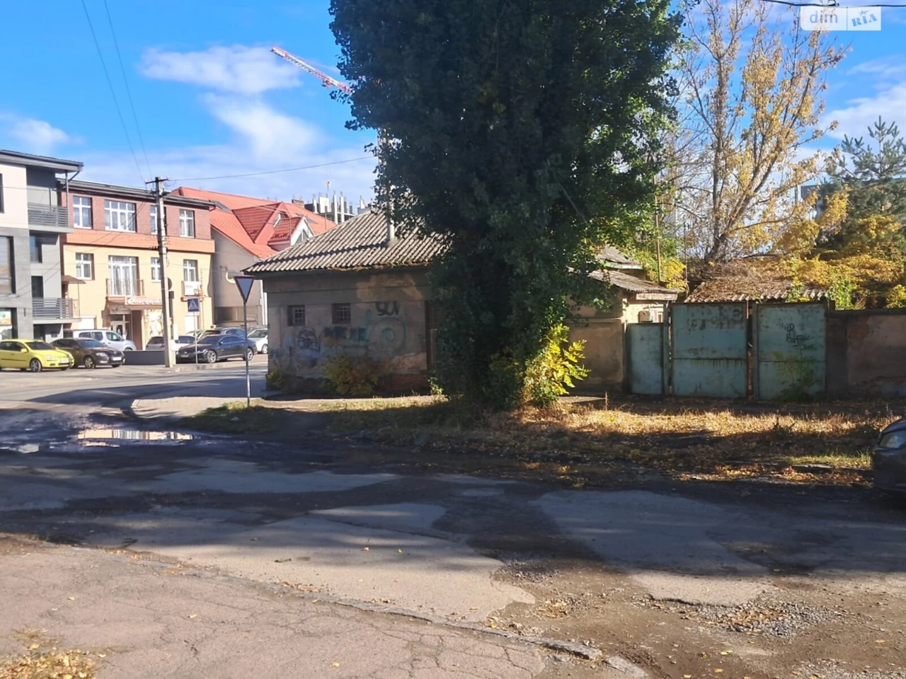 Продаж Дім Новий