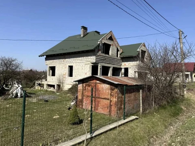 Ділянка. Ужгород