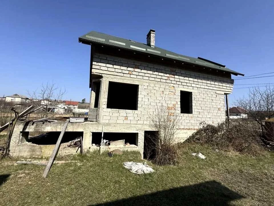 Ділянка. Ужгород