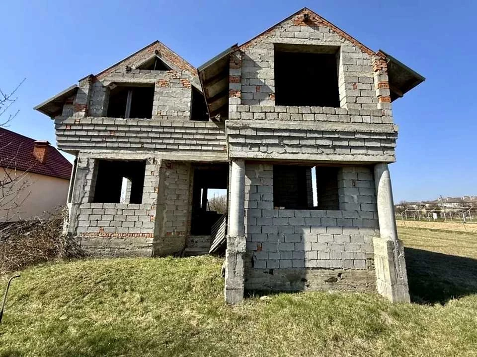 Ділянка. Ужгород