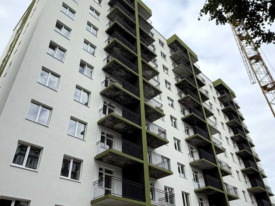 Квартира. Хмельницький, Львівське шосе